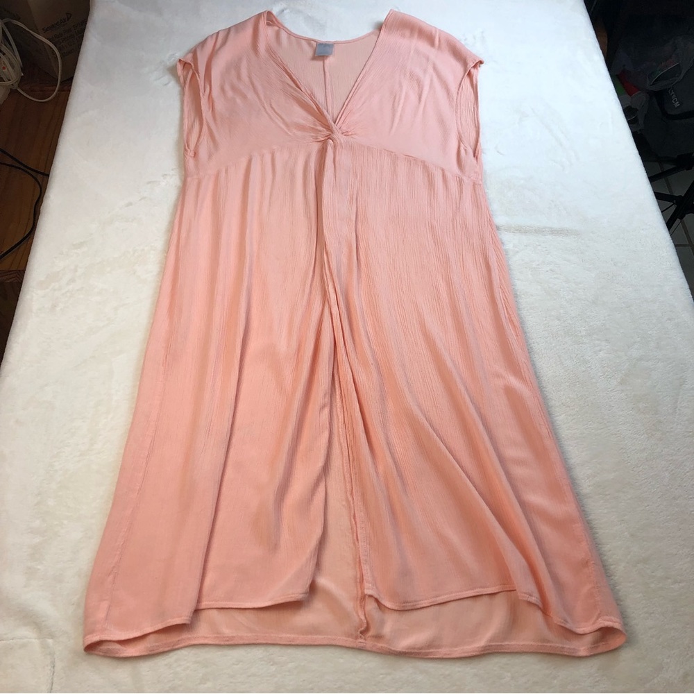 Kona Sol coverup